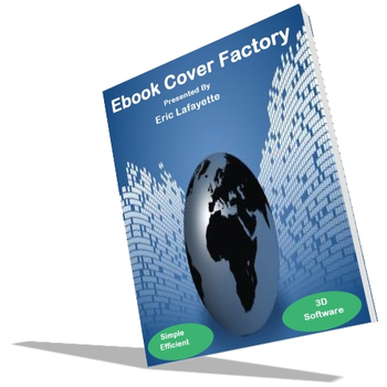 CoverFactory screenshot