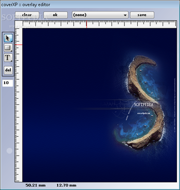 coverXP Pro screenshot 7