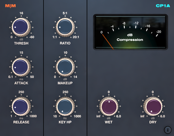CP1A screenshot