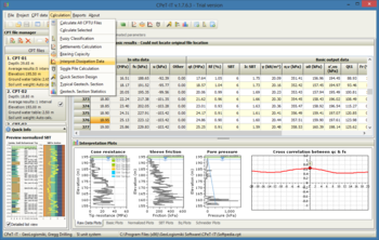 CPeT-IT screenshot 3