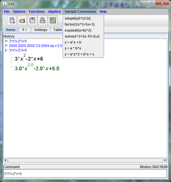 CPMP-Tools screenshot 2