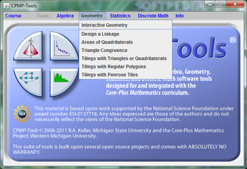 CPMP-Tools screenshot 3