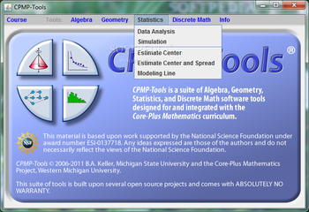 CPMP-Tools screenshot 5