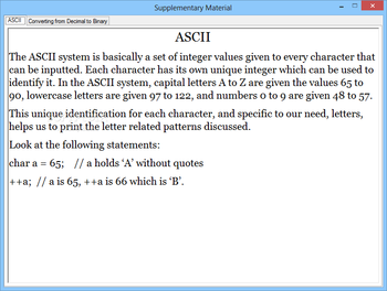 CPP Buddies screenshot 4