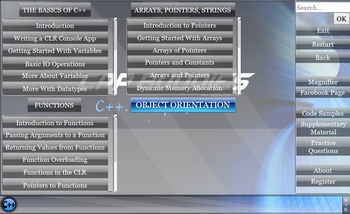 CPP Buddies screenshot 5