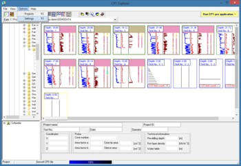 CPT-pro screenshot 3