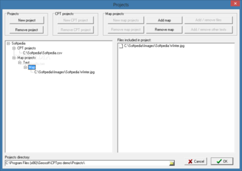 CPT-pro screenshot 4