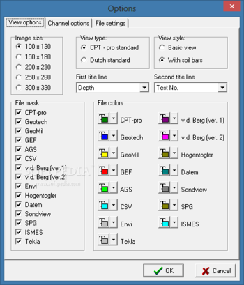 CPT-pro screenshot 5