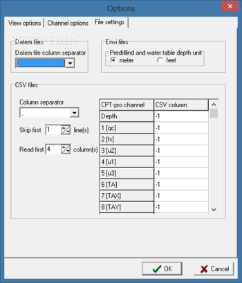 CPT-pro screenshot 7