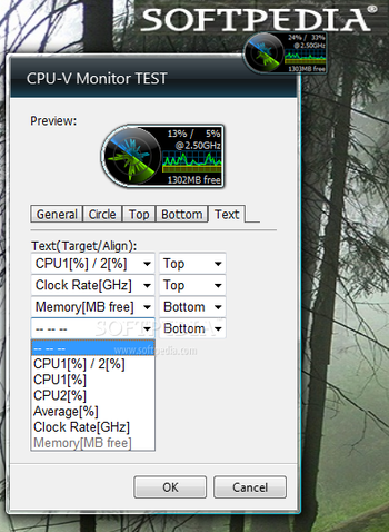 CPU-V Monitor screenshot 6