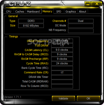 CPU-Z ASRock screenshot 4