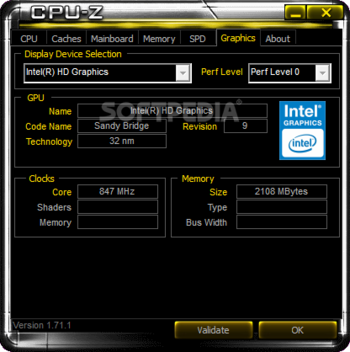 CPU-Z ASRock screenshot 6