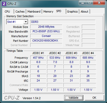 CPU-Z screenshot 5