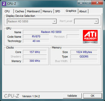 CPU-Z screenshot 6