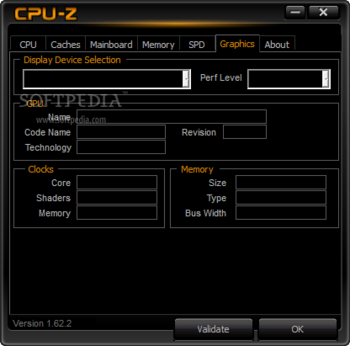 CPU-Z OC screenshot 6