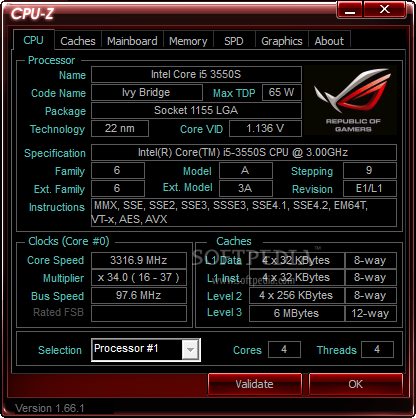 cpuid free download cpuid free download