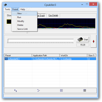 Cpukiller3 screenshot 9