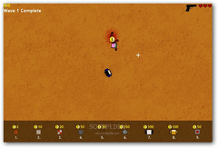 Crafty Zombies screenshot 2