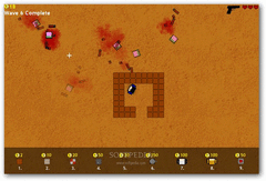 Crafty Zombies screenshot 5