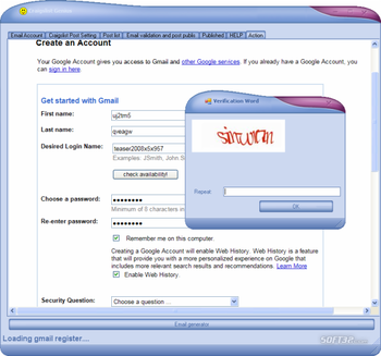 CraigsList Commander screenshot 5