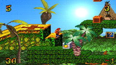 Crash Bandicoot screenshot 2