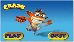 Crash Extreme screenshot