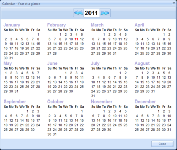 Crave World Clock screenshot 6