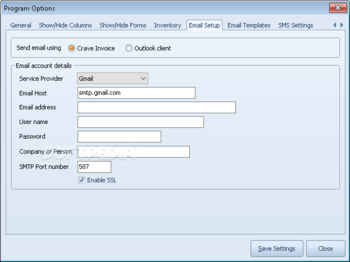 CraveInvoice screenshot 14