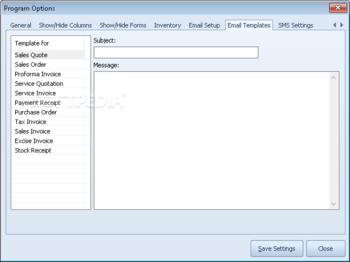 CraveInvoice screenshot 15