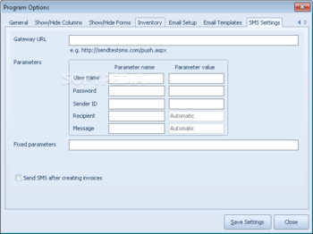 CraveInvoice screenshot 16