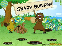 Crazy Building screenshot 2