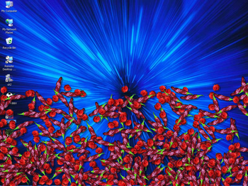 Crazy Chilli screenshot 2