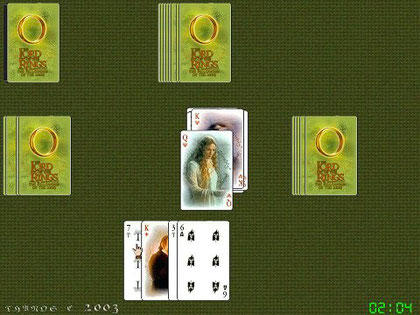 Free Online Cribbage Games No Download