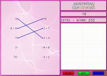 Crazy Math Games screenshot 4