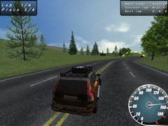 Crazy Offroad Racers screenshot 4