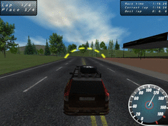 Crazy Offroad Racers screenshot 6