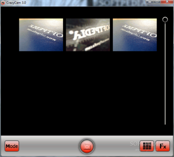CrazyCam screenshot 2