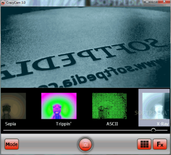 CrazyCam screenshot 5
