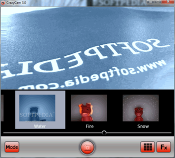 CrazyCam screenshot 6