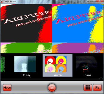CrazyCam screenshot 7