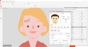 CrazyTalk Animator screenshot 6