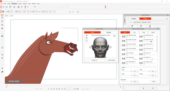 CrazyTalk Animator screenshot 9