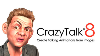 CrazyTalk Pipeline screenshot