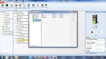 CRD for Crystal Reports screenshot