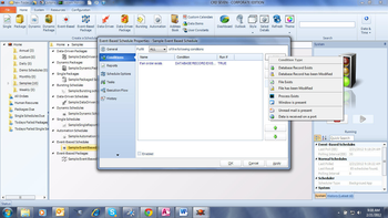 CRD for Crystal Reports screenshot 2