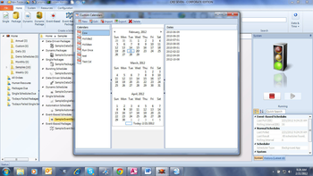 CRD for Crystal Reports screenshot 3