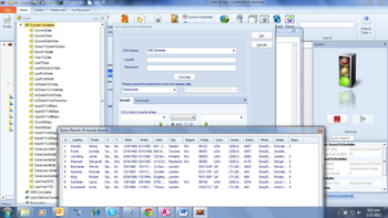 CRD for Crystal Reports screenshot 4