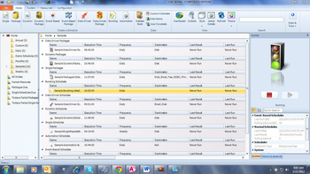 CRD for Crystal Reports screenshot 6