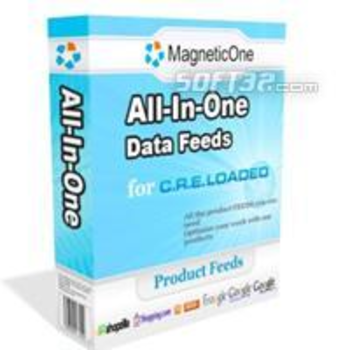 CRE Loaded All-in-One Product Feeds screenshot 3