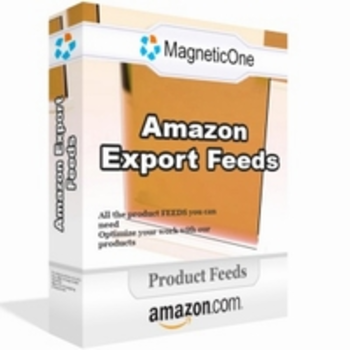 CRE Loaded Amazon Export Feed screenshot 2